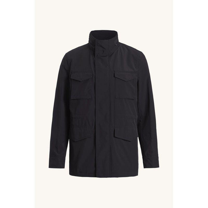 M-65 FIELD JACKET