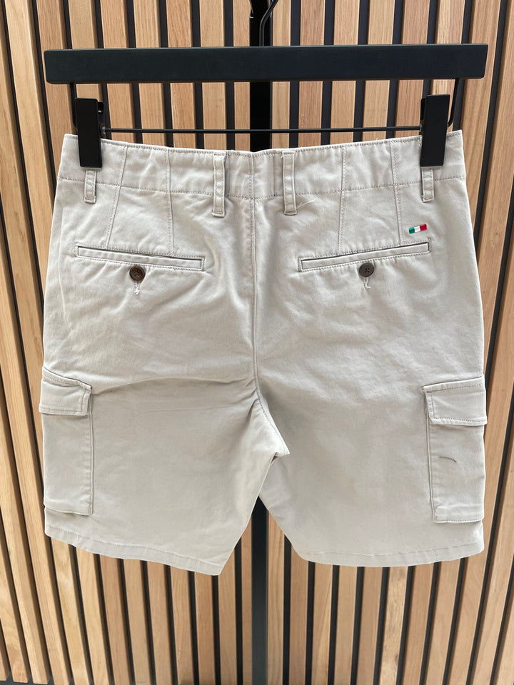 GIO CARGO SHORTS