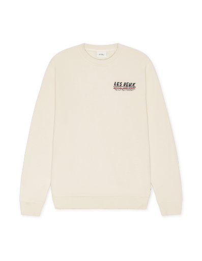 RECORD SWEATSHIRT