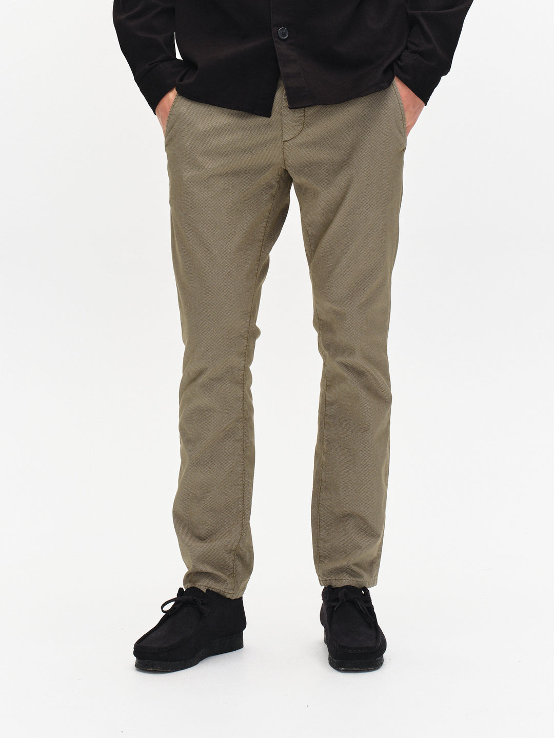 PAUL K3280 DALE CHINO