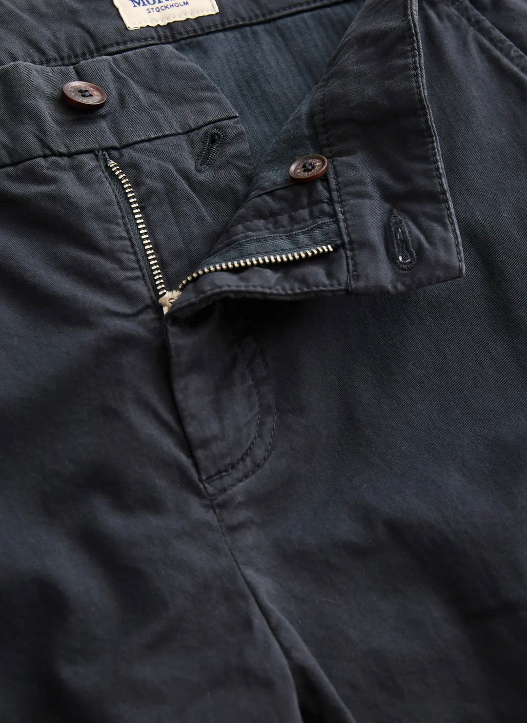 JEFFREY SUMMER SHORTS CHINO