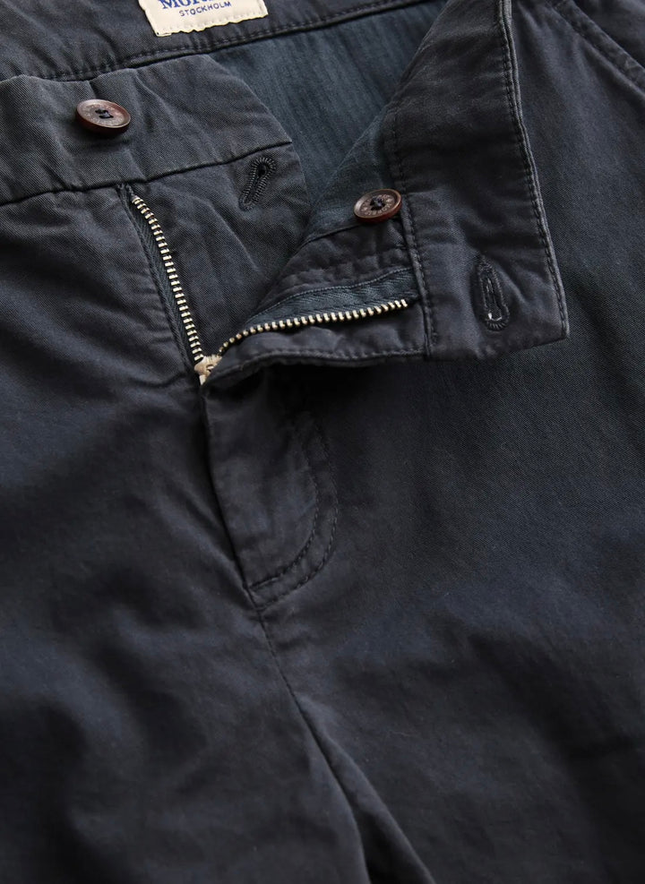 JEFFREY SUMMER SHORTS CHINO
