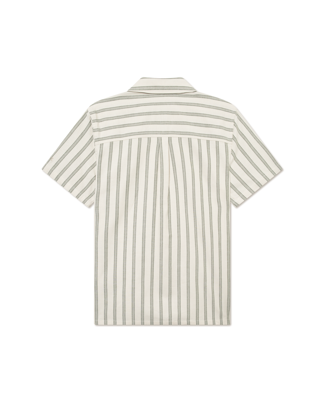 LAWSON STRIPE SS SHIRT