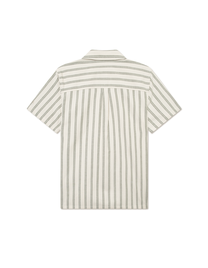 LAWSON STRIPE SS SHIRT