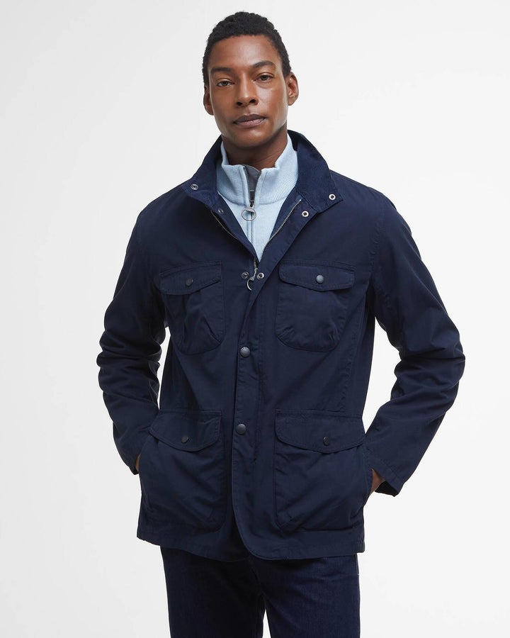 OGSTON CASUAL JACKET