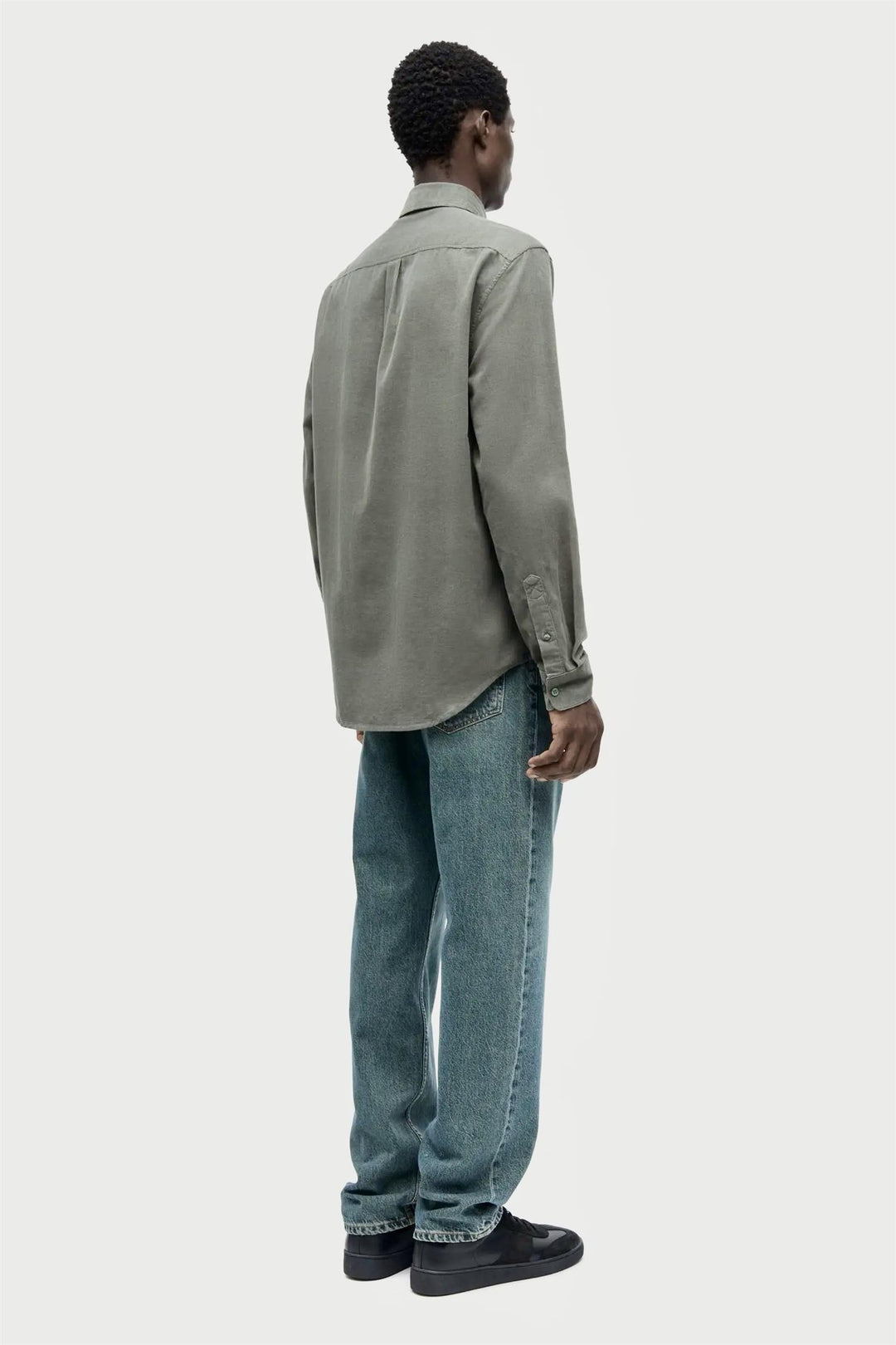 SAMLIM NX SHIRT 10504