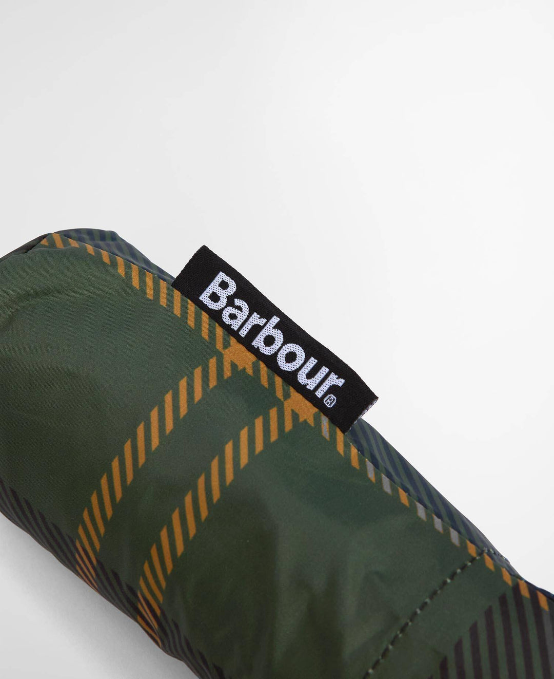 BARBOUR TARTAN UV PROTECTION