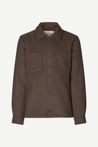 Pally Shirt Jacket 14163