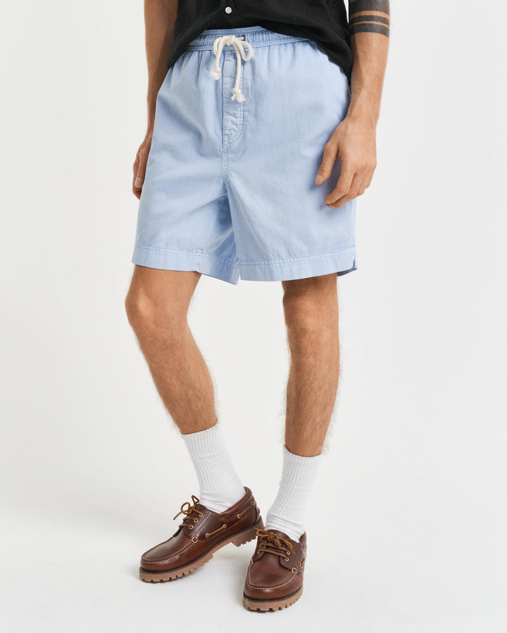 REG SUNFADED SHORTS