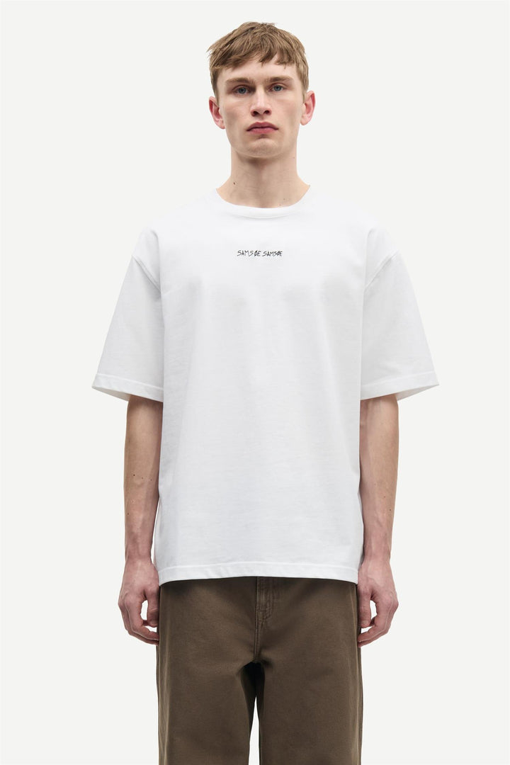 Sadinner T-Shirt 11725