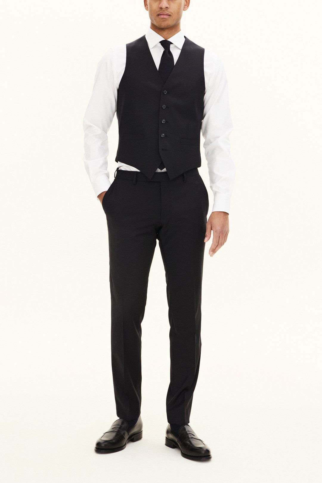 Damien Trousers