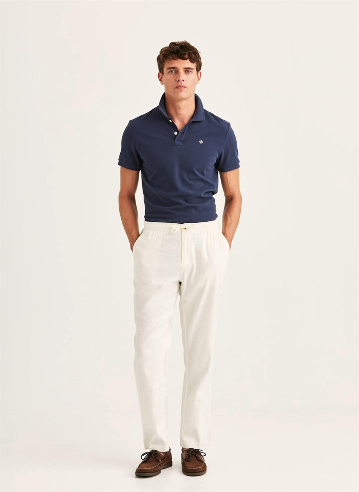 FENIX LINEN TROUSER