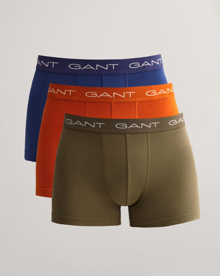 TRUNK 3-PACK