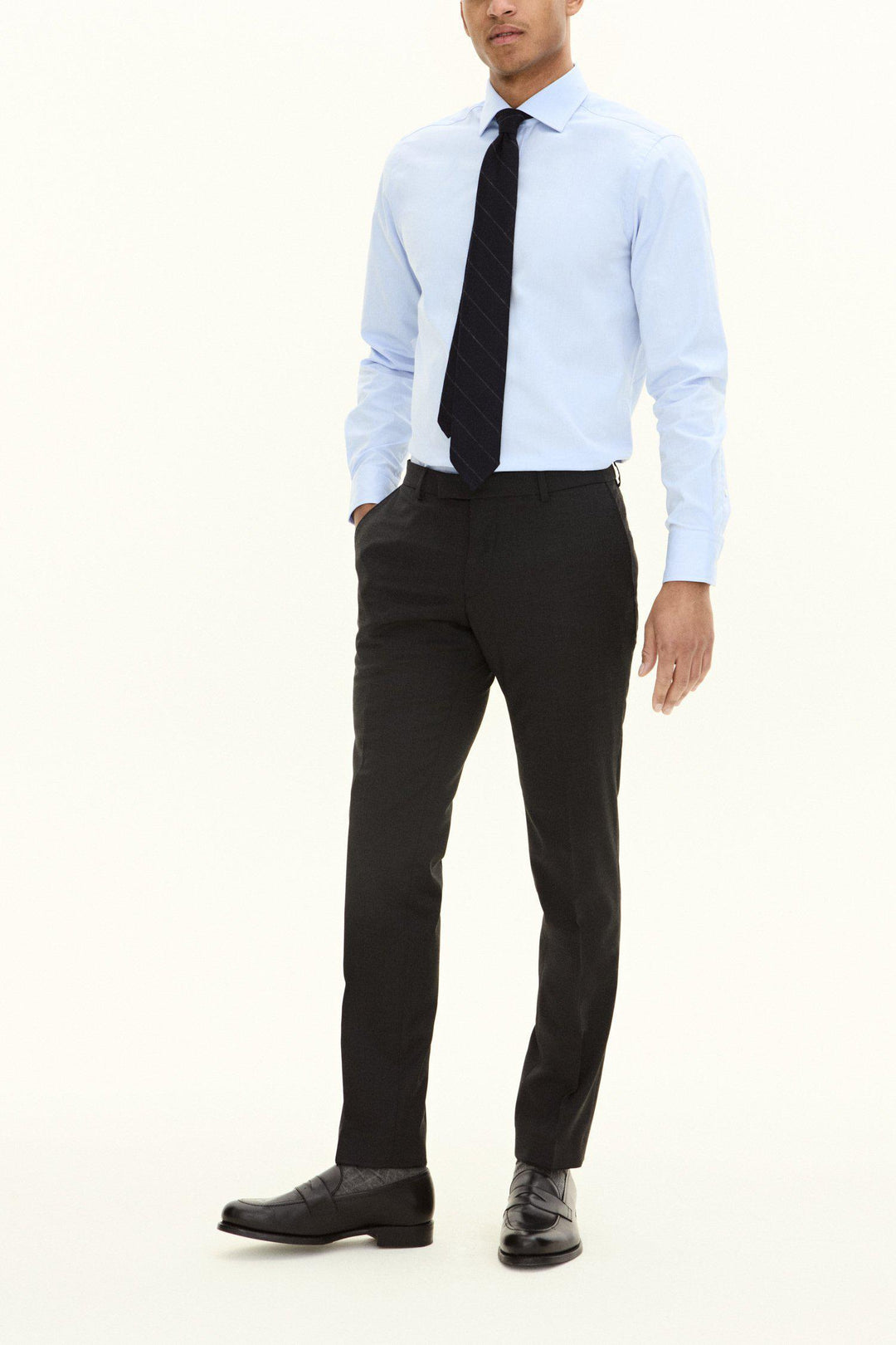 Damien Trousers