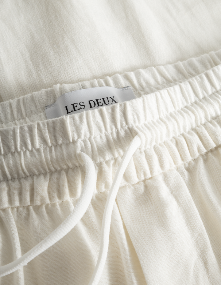 PATRCK LINEN PANTS