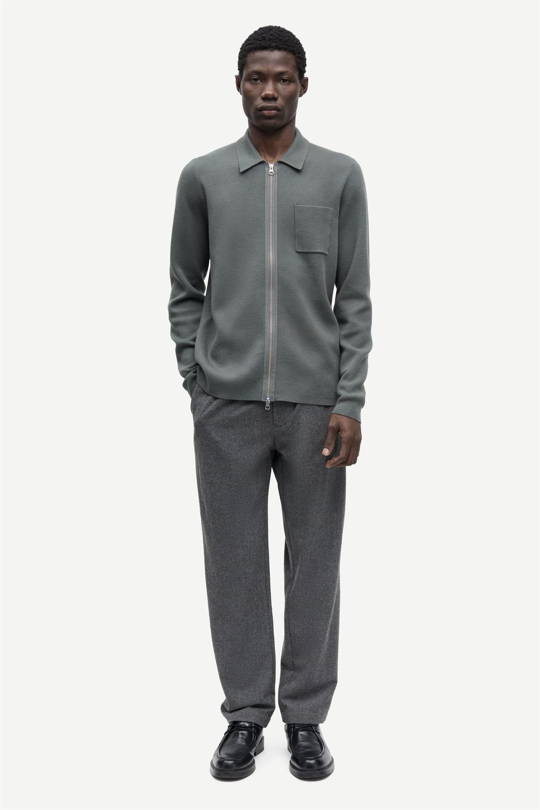 Guna X Zip 10490
