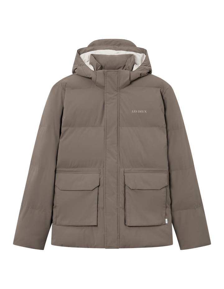 MONTREAL PUFFER