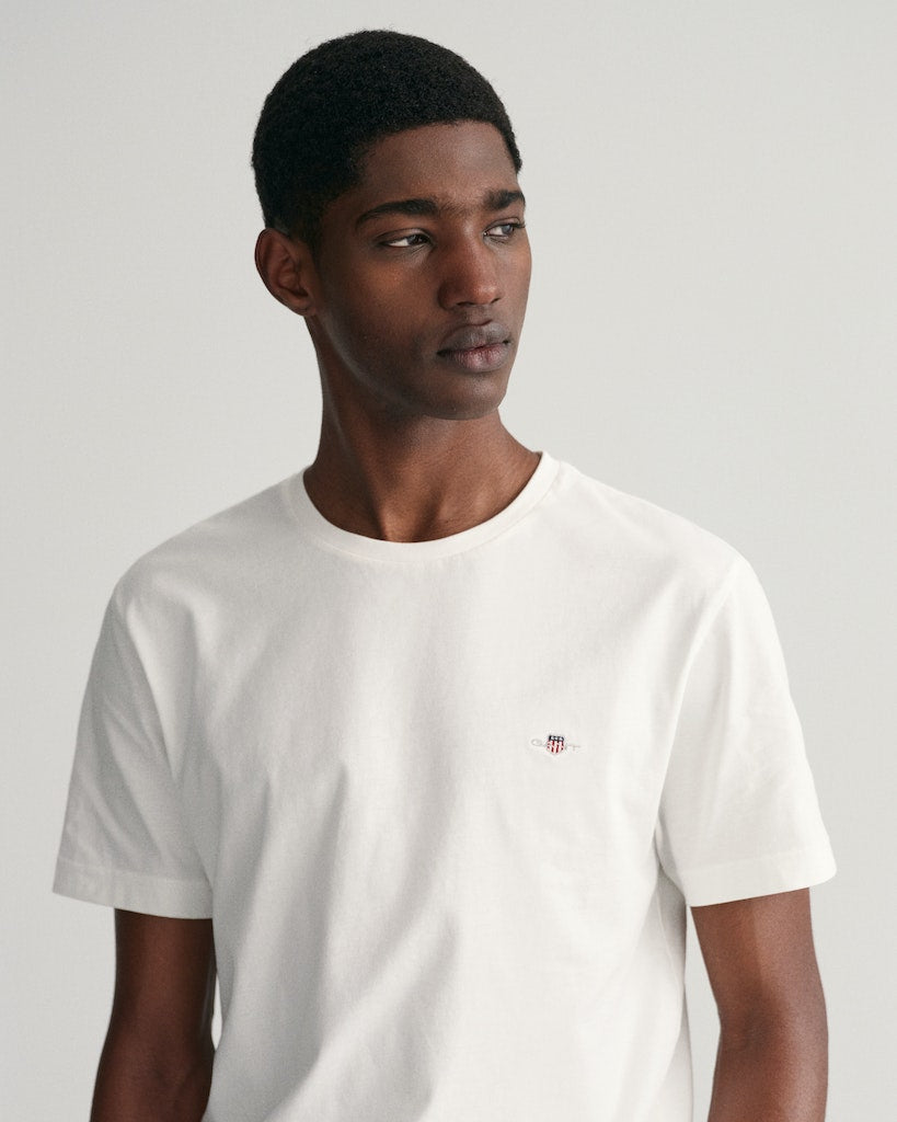 SHIELD SS T-SHIRT