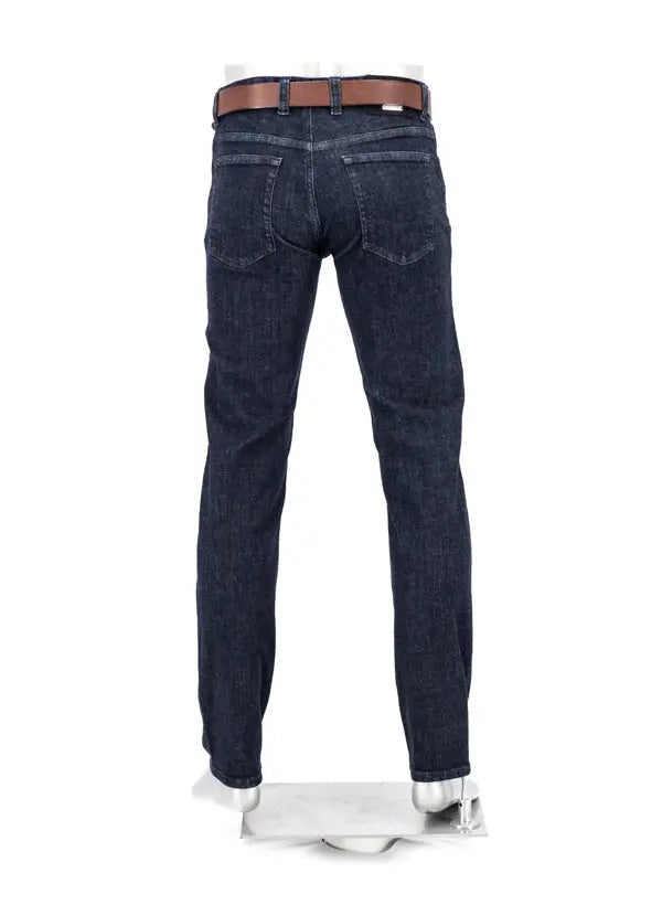PIPE SUPER STRETCH AUTHENTIC DENIM