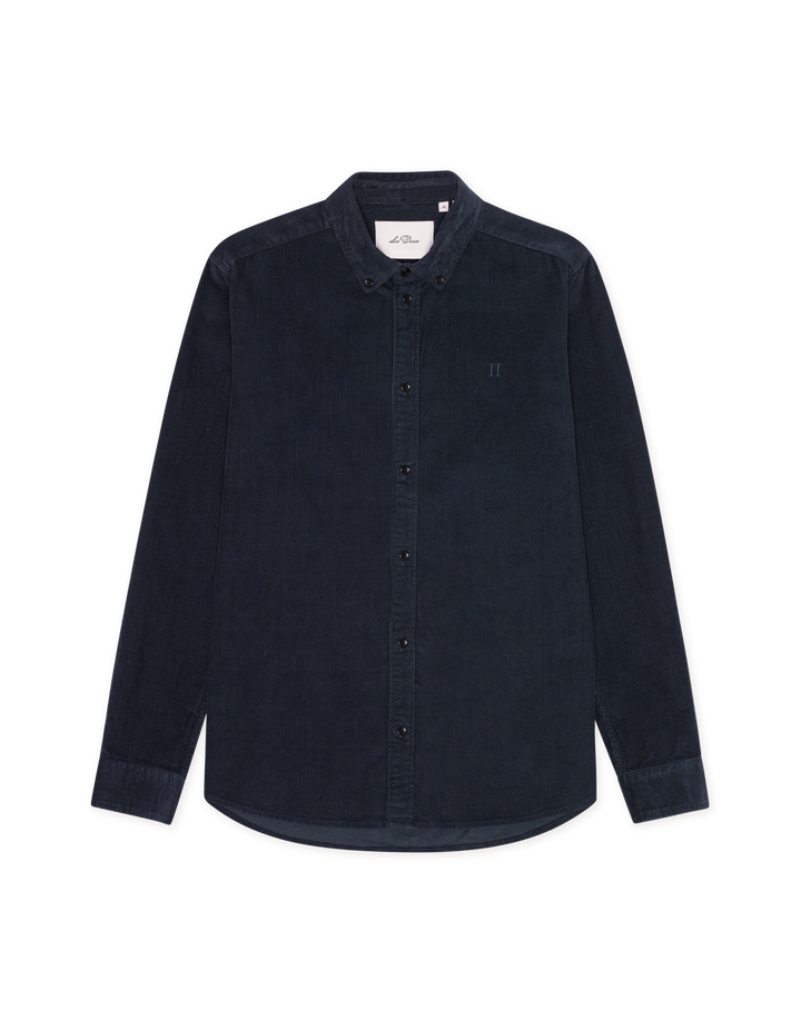 PINWALE CORDUROY SHIRT