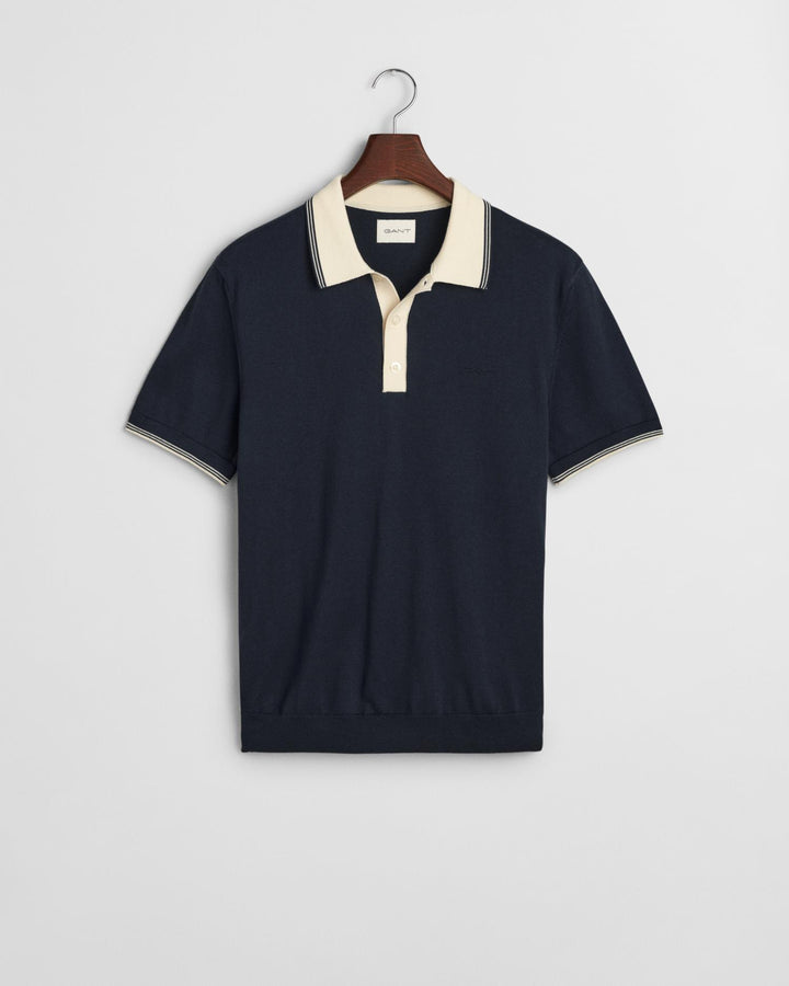 MODAL BLEND SS POLO