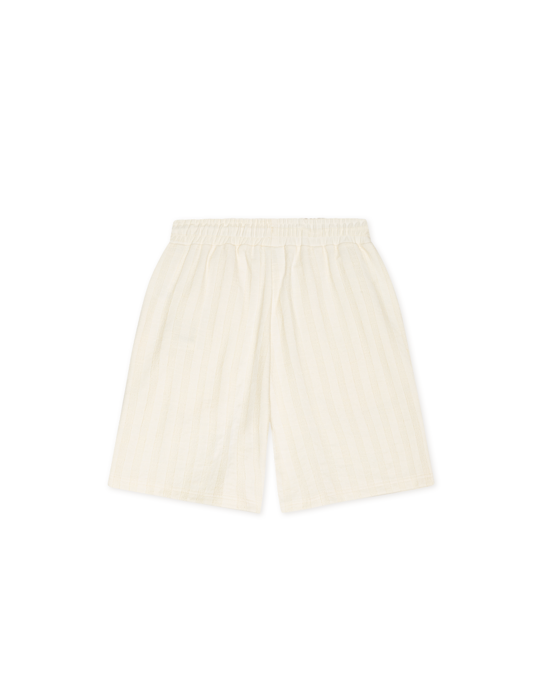 STRIP JACQUARD SHRTS
