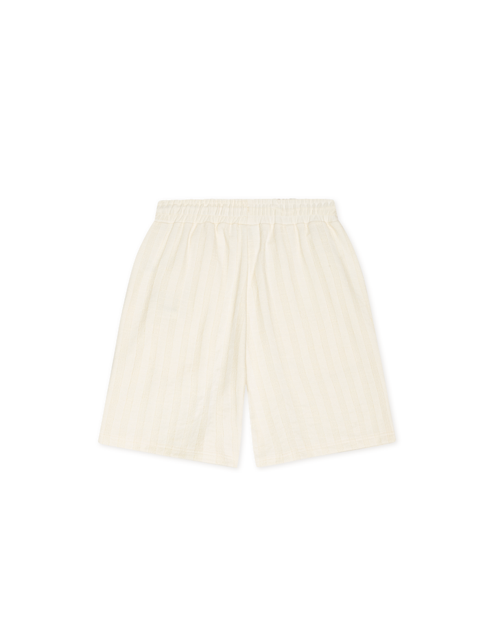 STRIP JACQUARD SHRTS