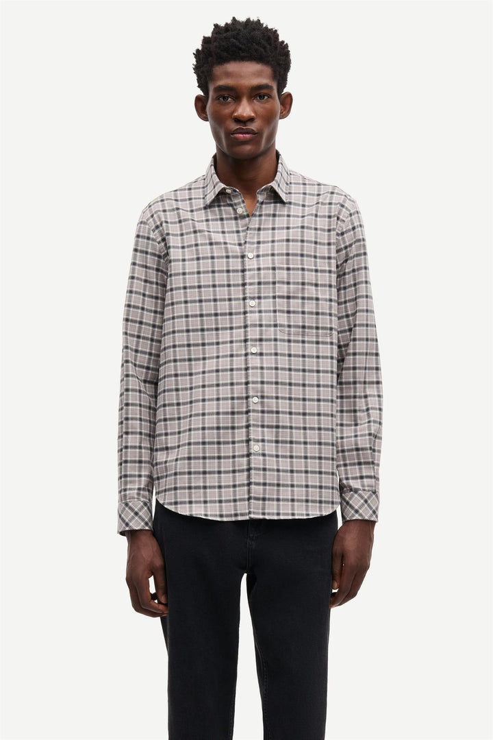 Saliam Nj Shirt 14826