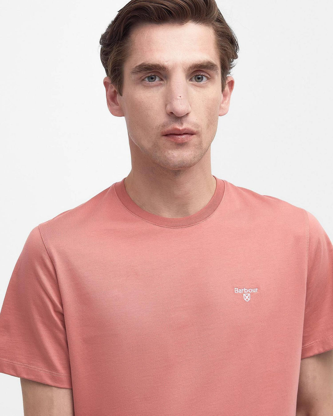 BARBOUR ESS SPORTS TEE