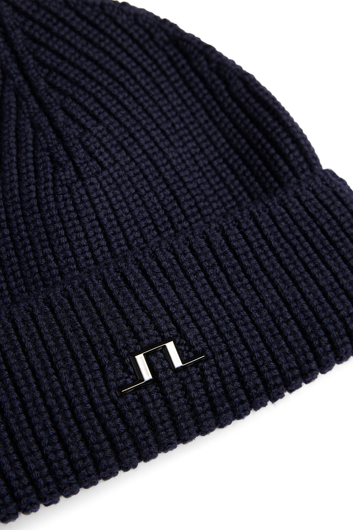 MERINO BEANIE