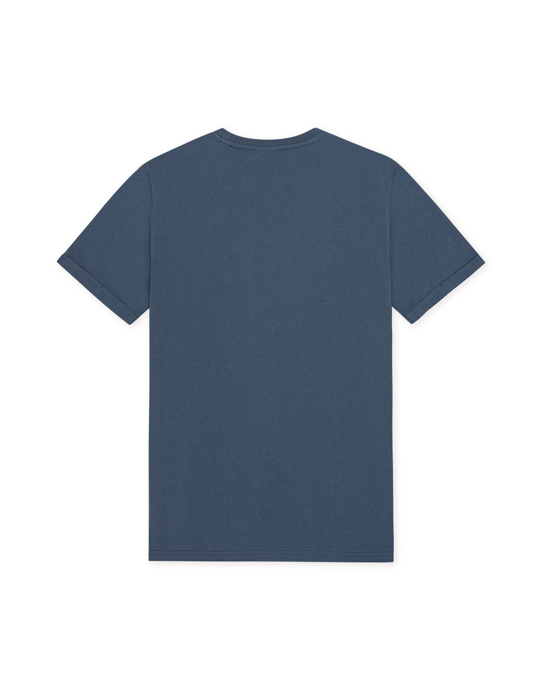 NORREGAARD CONTRAST T-SHIRT