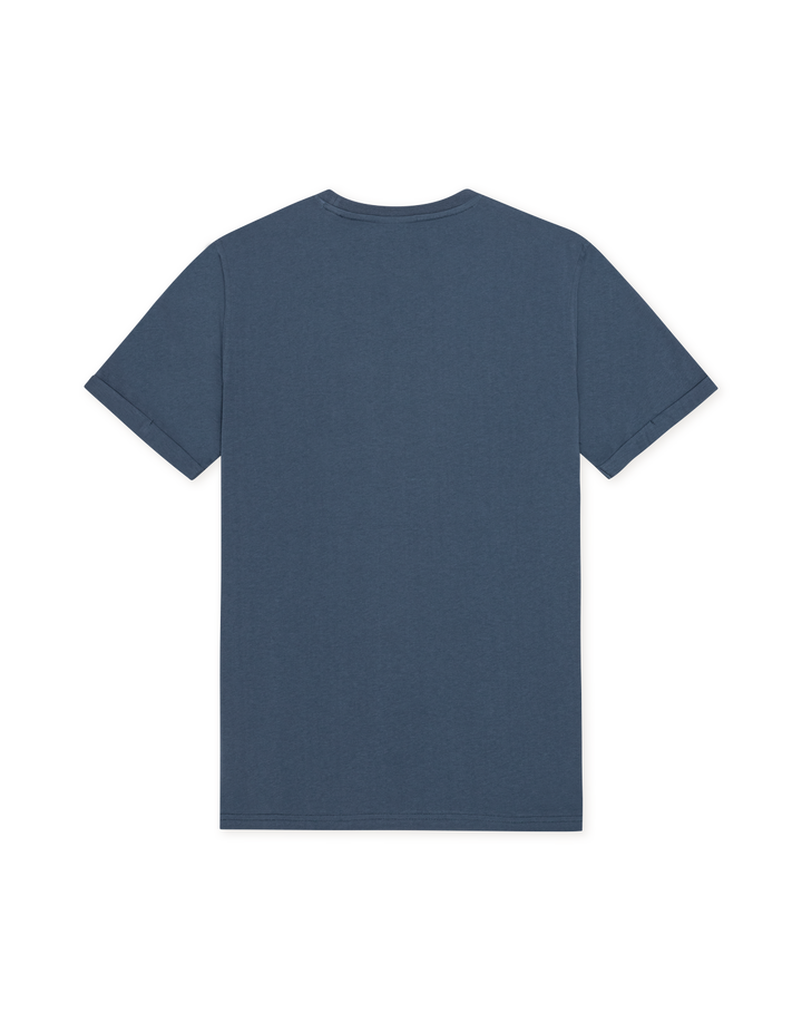 NORREGAARD CONTRAST T-SHIRT