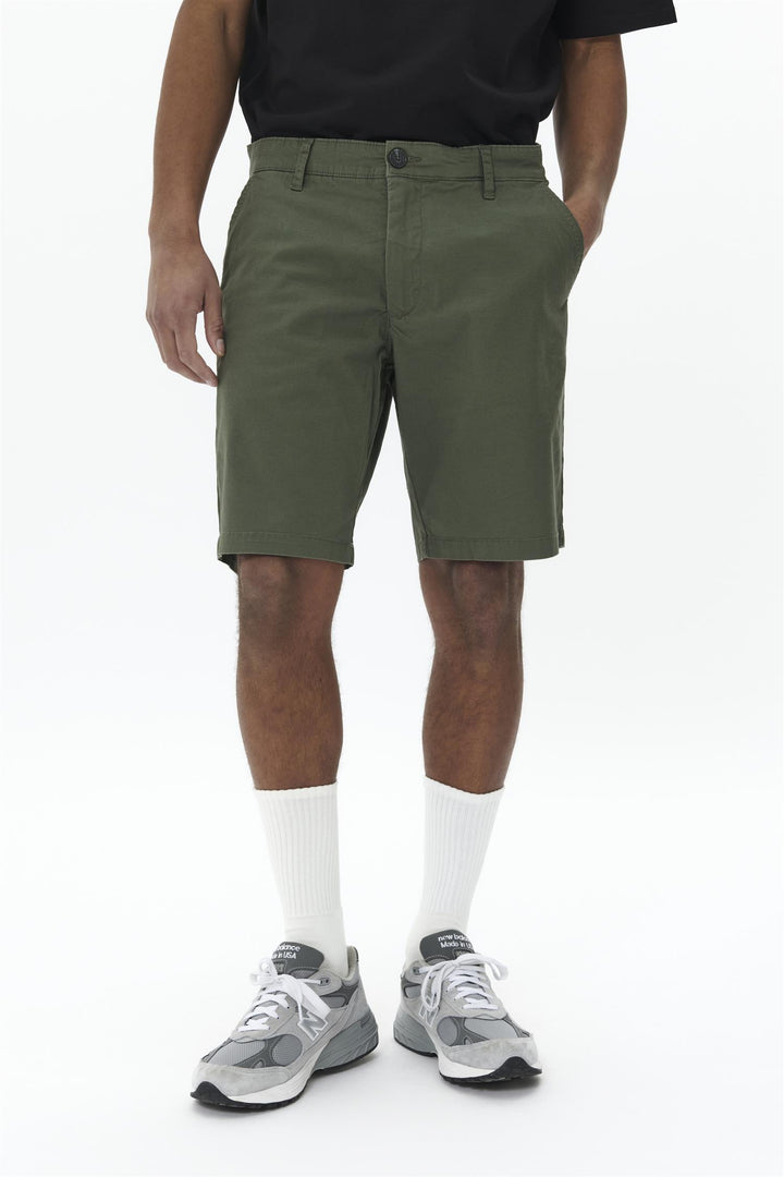 MATHOMAS SHORT