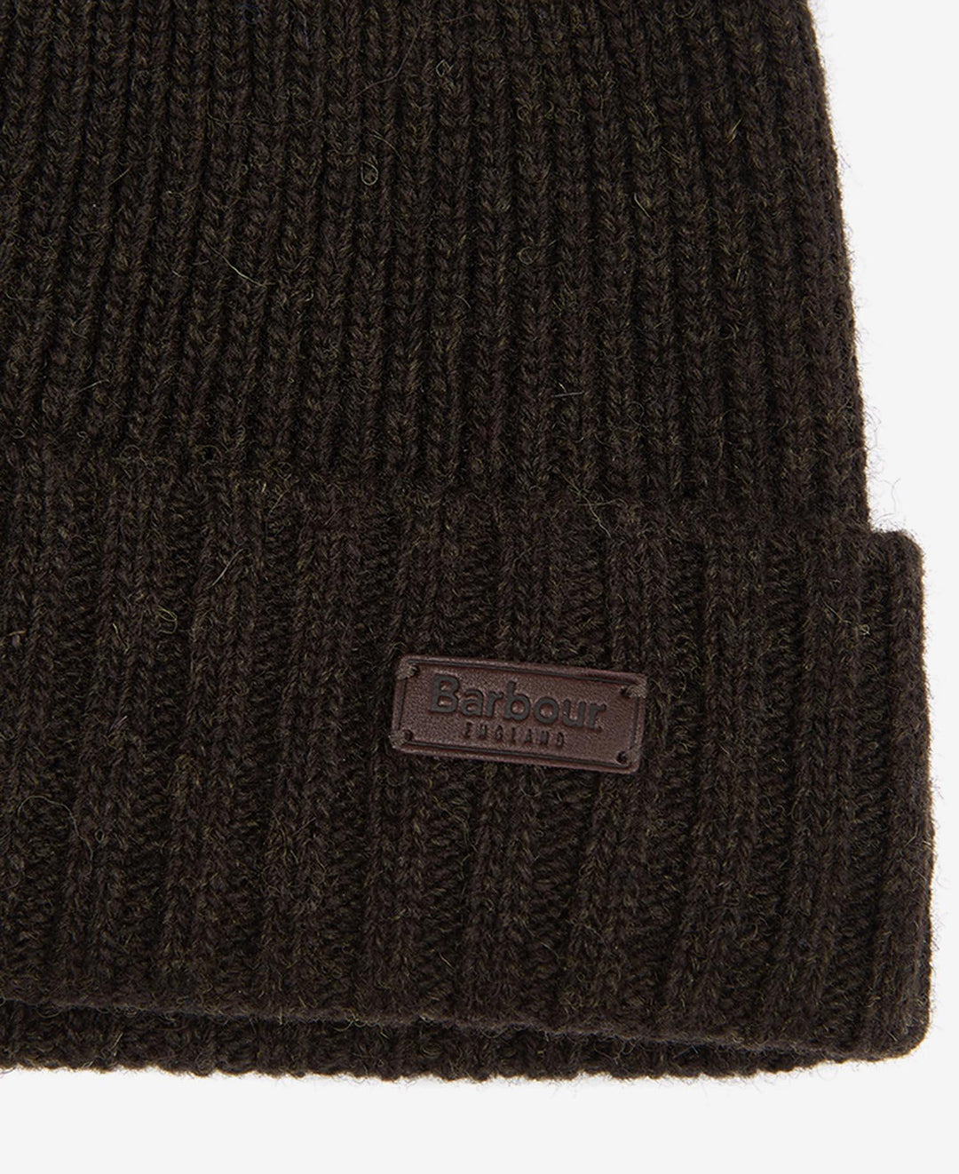 BARBOUR CARLTON BEANIE