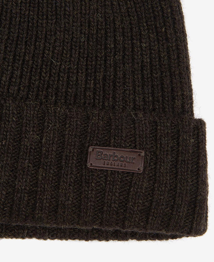 BARBOUR CARLTON BEANIE
