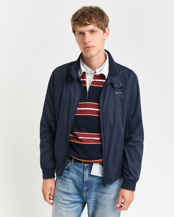 LIGHTWEIGHT HARRINGTON JACKE