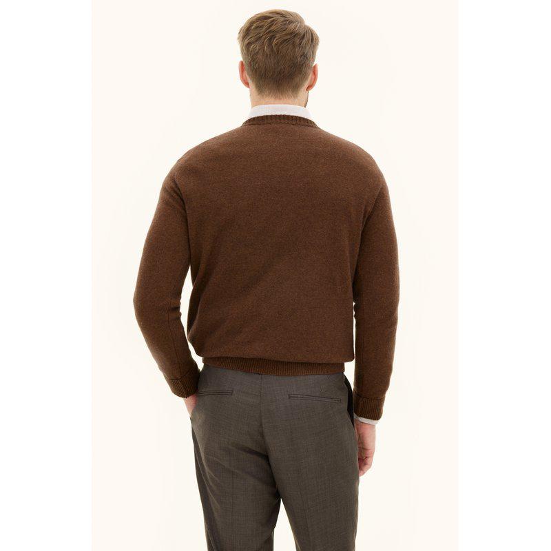 Valter Roundneck
