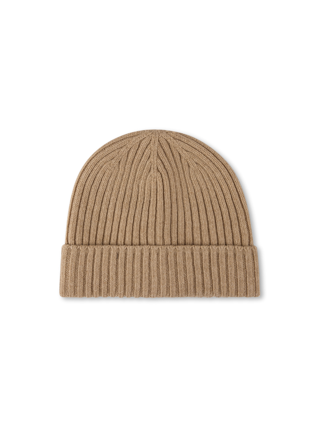 HAT RIBBED