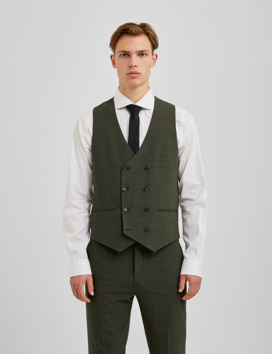 BARON B WAISTCOAT