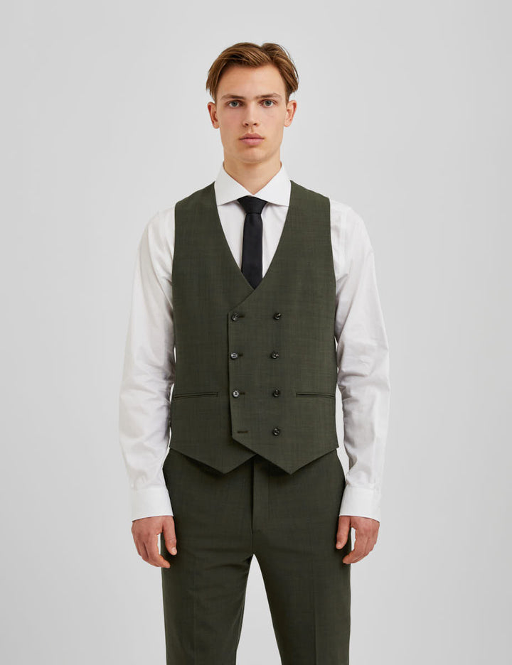 BARON B WAISTCOAT