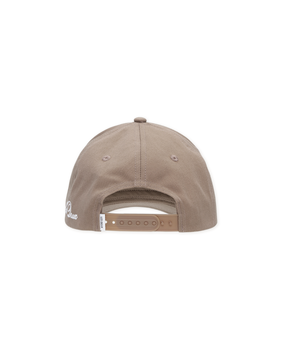 ENCORE ORGANIC BASEBALL CAP