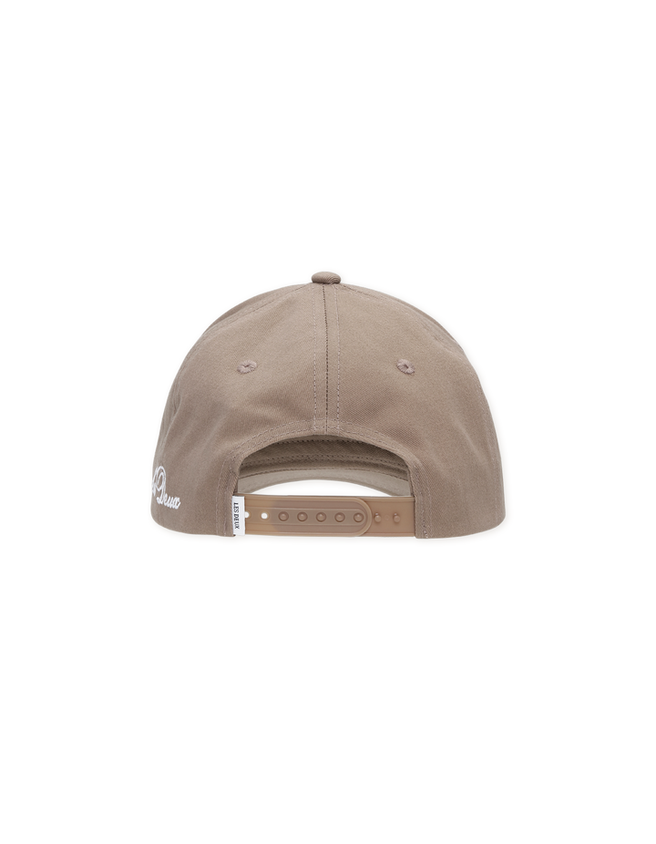 ENCORE ORGANIC BASEBALL CAP