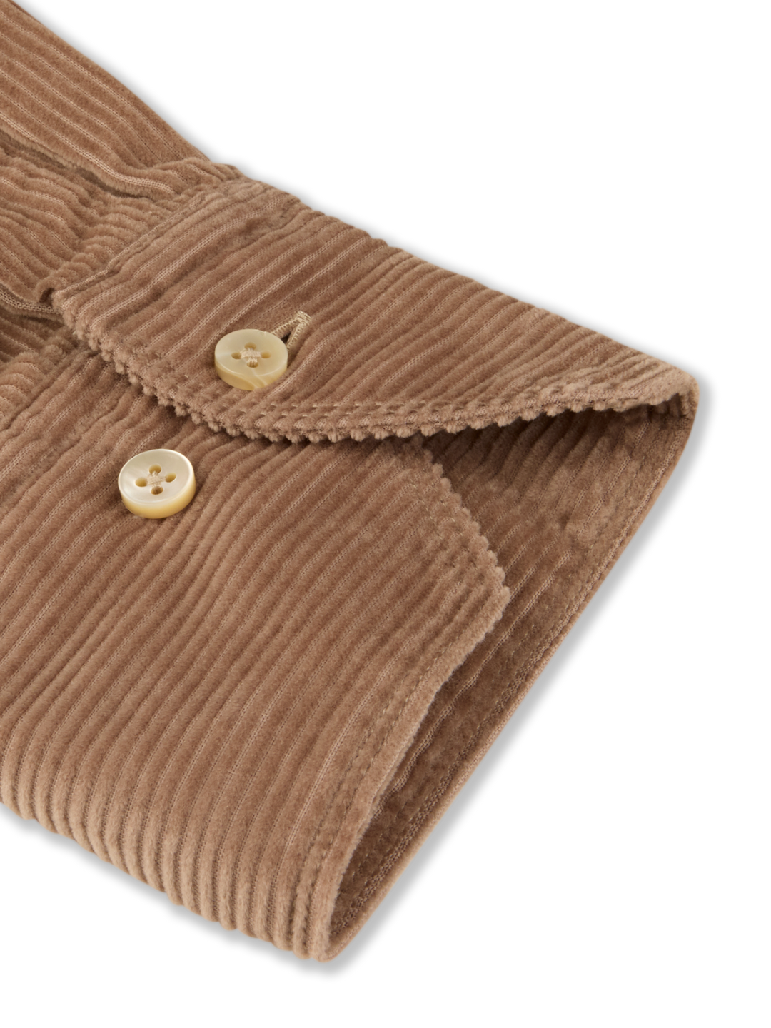 REGULAR C72 RC CUFF CASUAL BOUBLE POCKETS