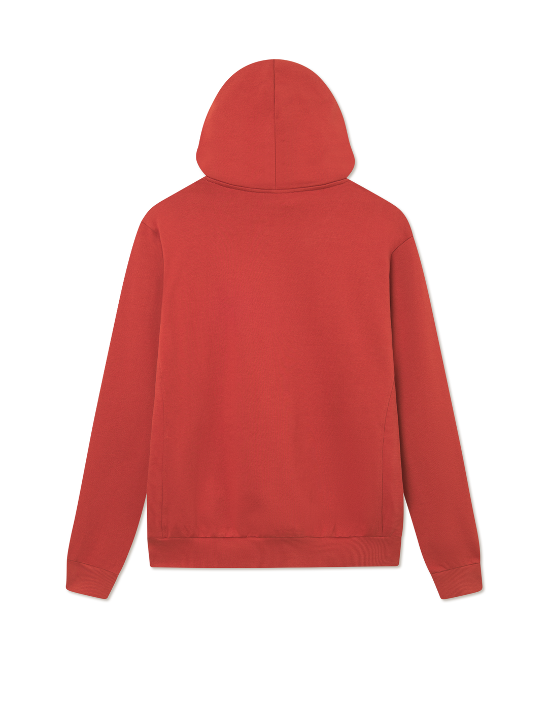 DEXTER HOODIE