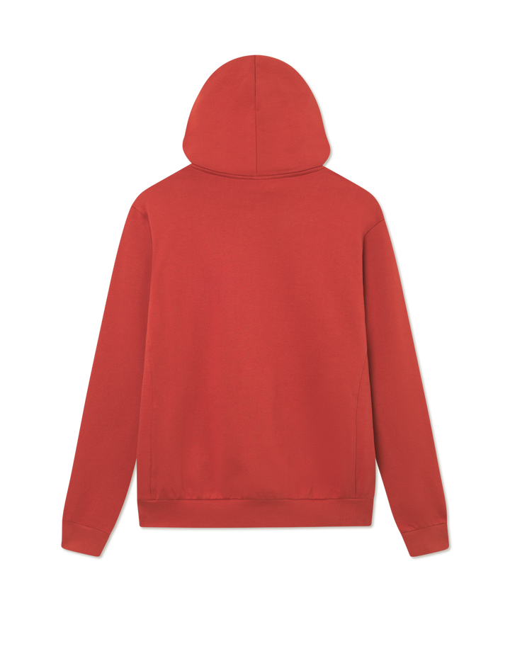 DEXTER HOODIE