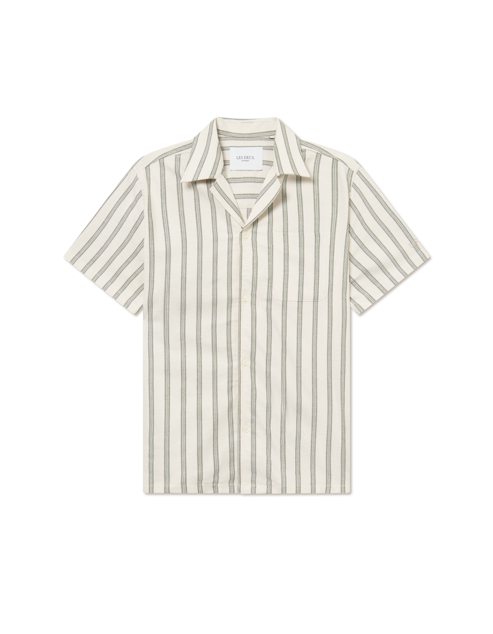 LAWSON STRIPE SS SHIRT