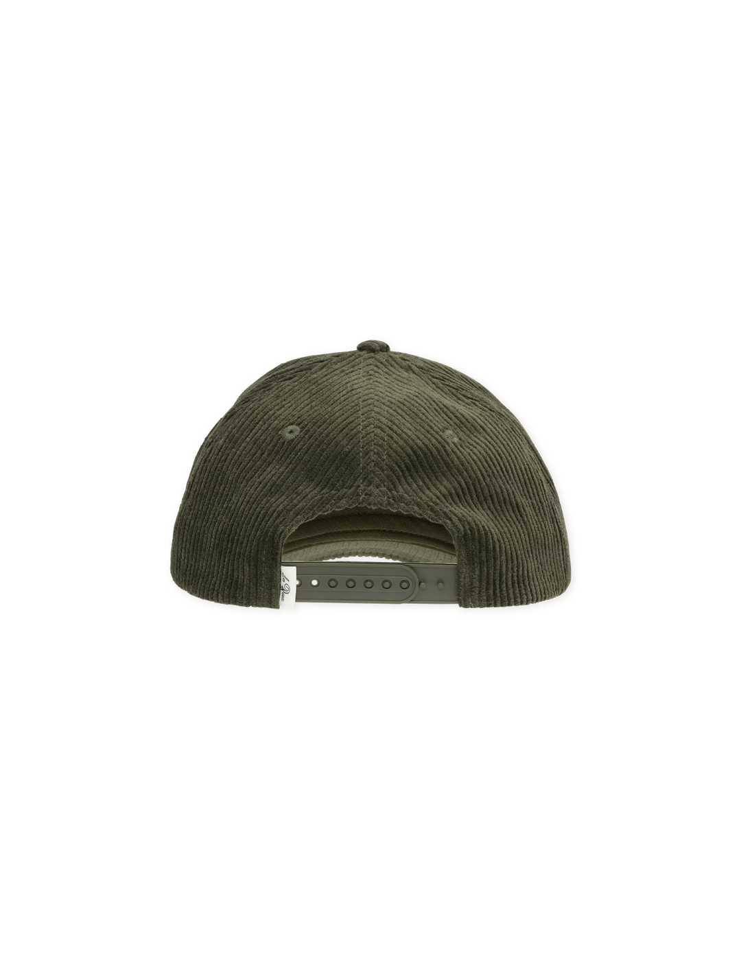 CORE CORDUROY BASEBALL CAP