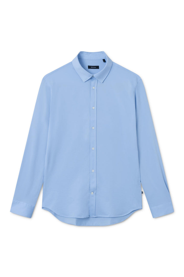 MATROSTOL BU CHAMBRAY BLUE
