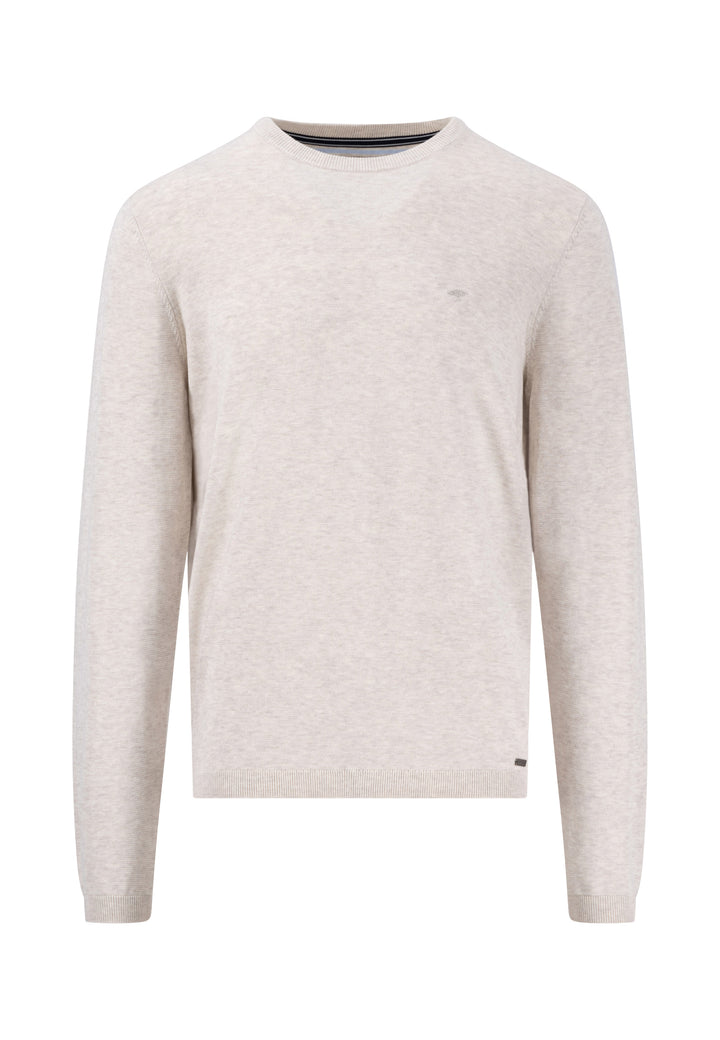 O - Neck, air cotton