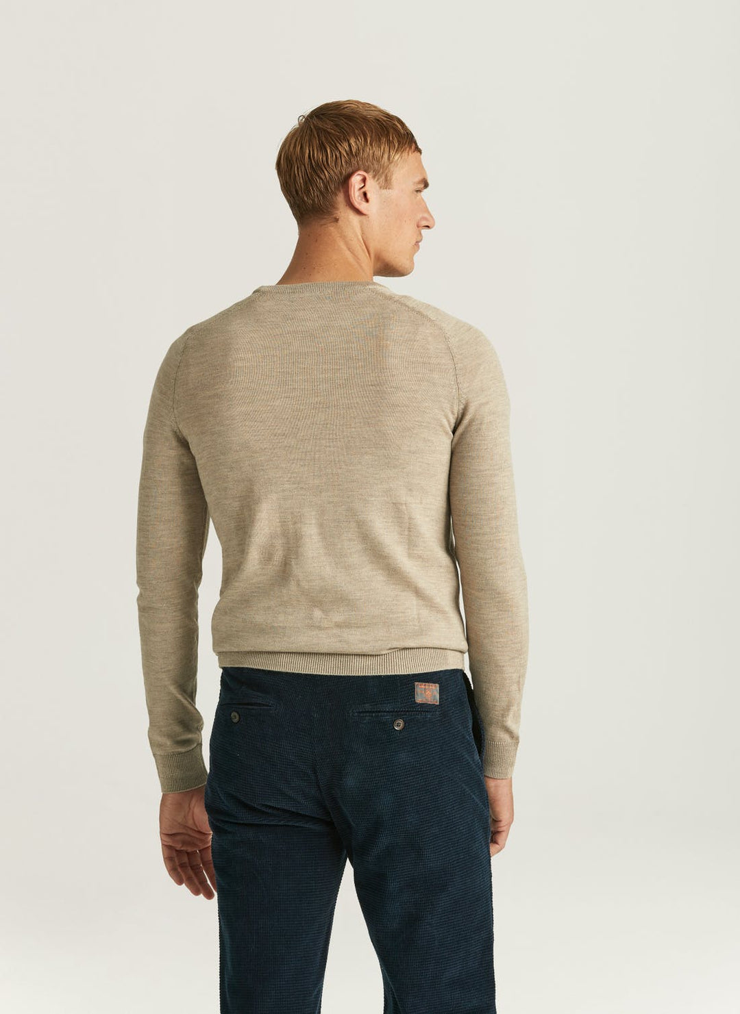 MERINO ONECK